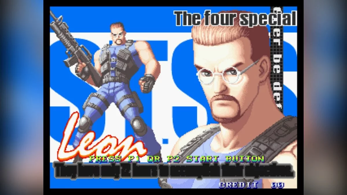 Скриншот из игры Shock Troopers: 2nd Squad - 11