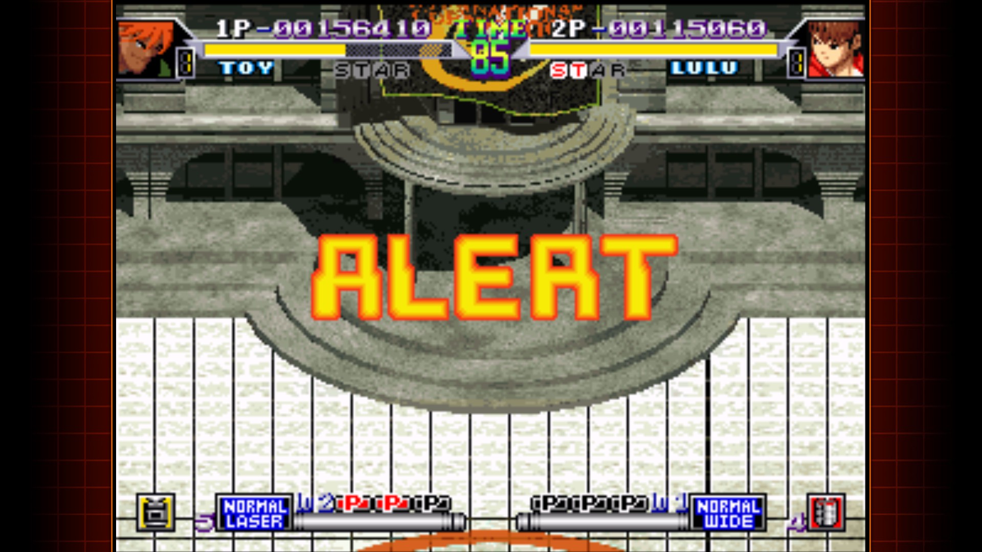 Скриншот из игры Shock Troopers: 2nd Squad - 61