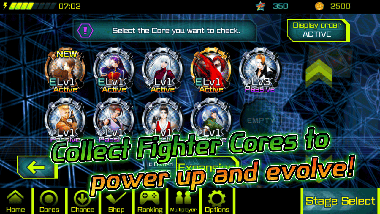 Скриншот из игры Beast Busters - 3
