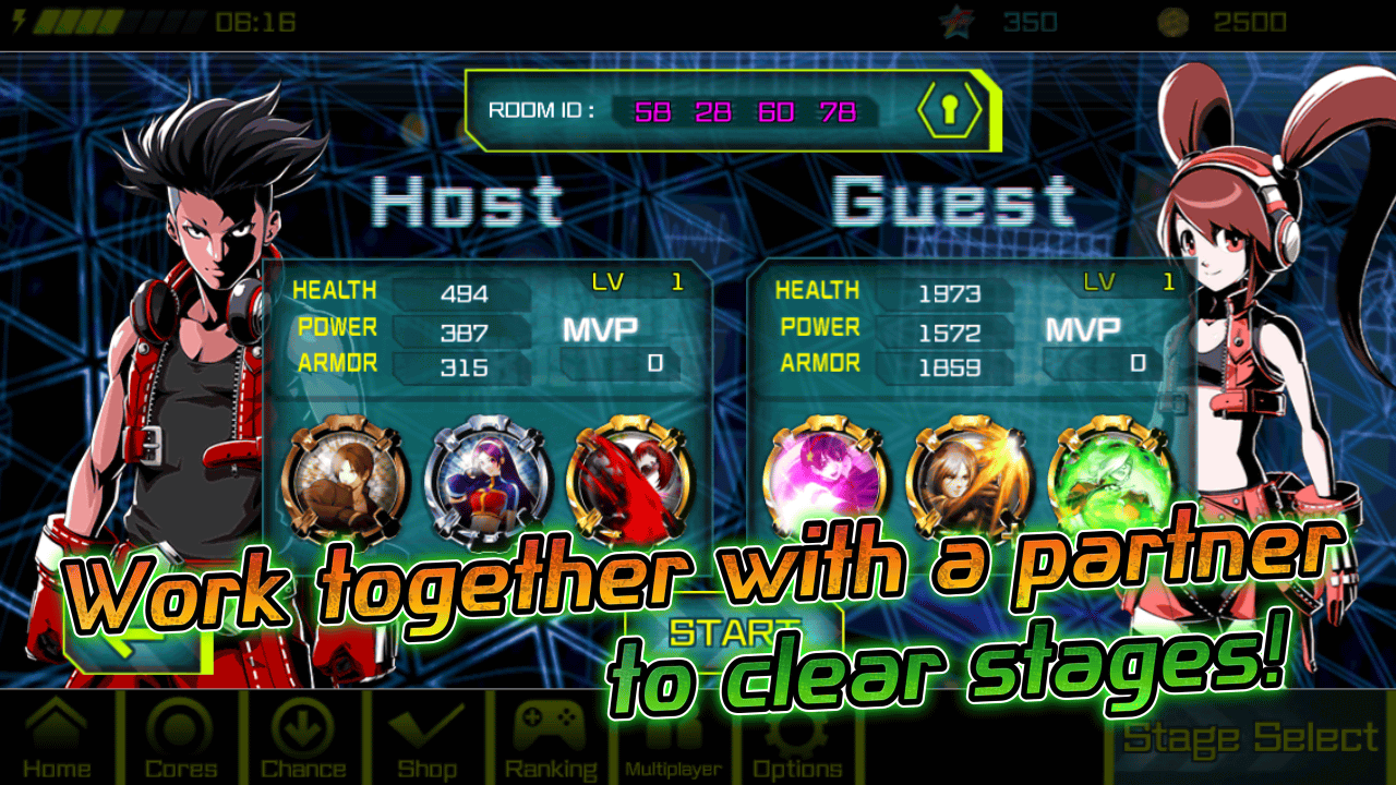 Скриншот из игры Beast Busters - 7