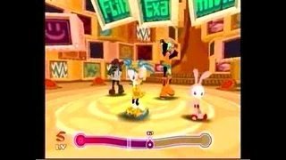 Скриншот из игры Cool Cool Toon - 6