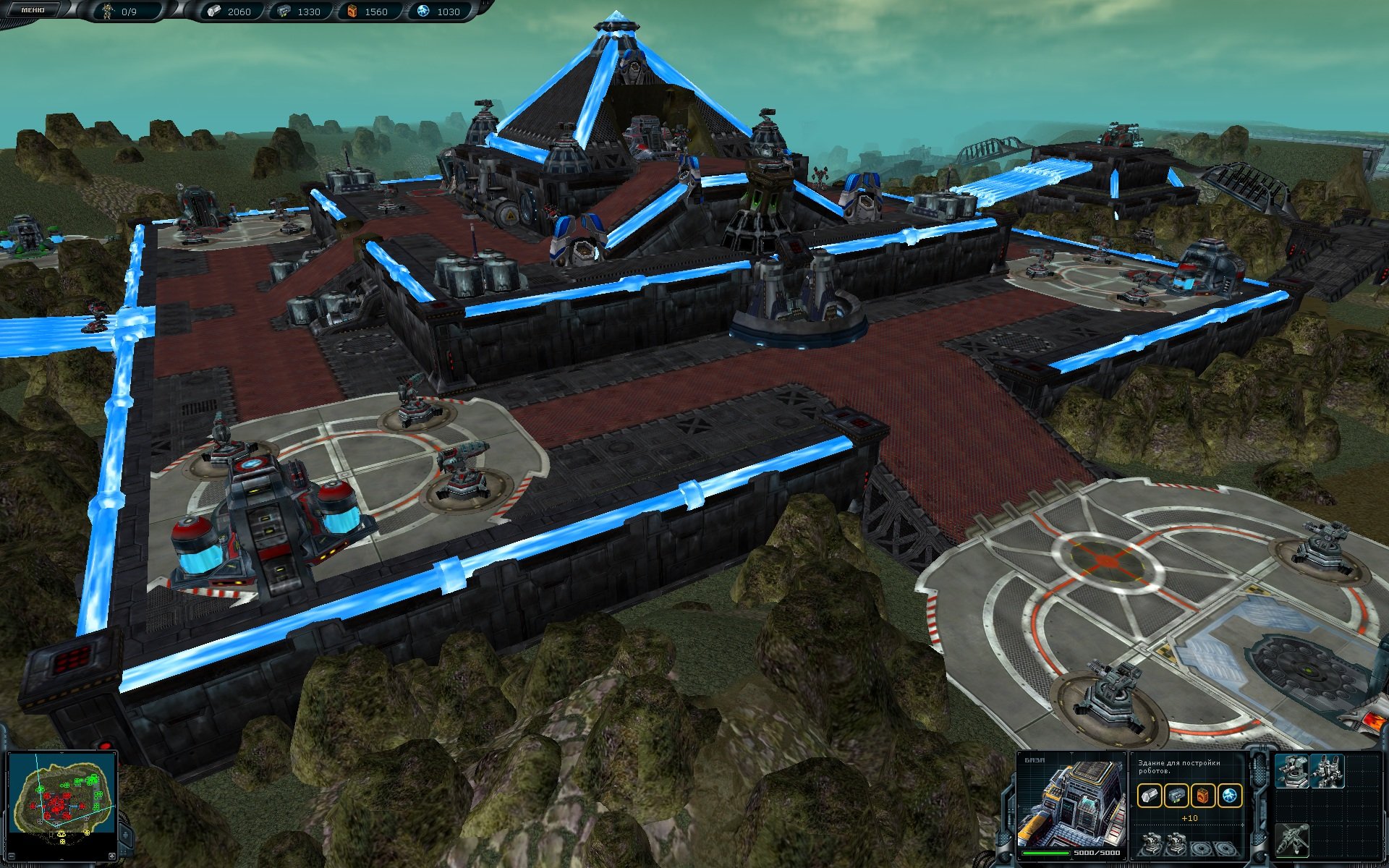 Скриншот из игры Space Rangers HD: A War Apart - 37