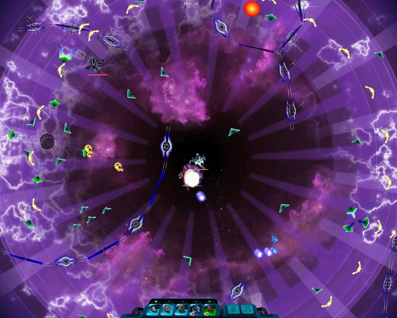 Скриншот из игры Space Rangers HD: A War Apart - 28