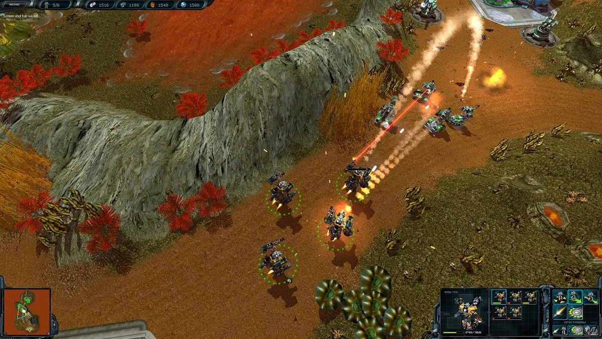 Скриншот из игры Space Rangers HD: A War Apart - 23