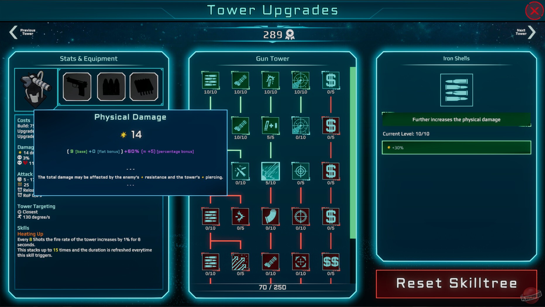 Скриншот из игры Project Astra Dominium - 8