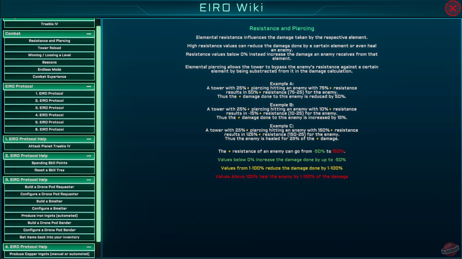 Скриншот из игры Project Astra Dominium - 2