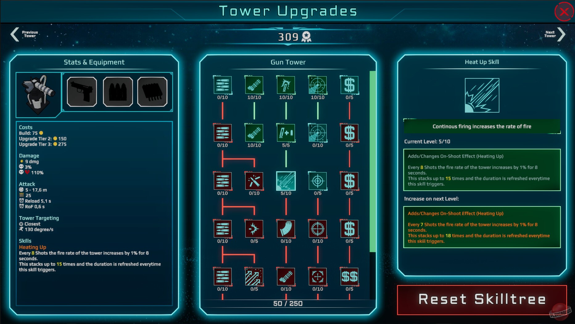 Скриншот из игры Project Astra Dominium - 1