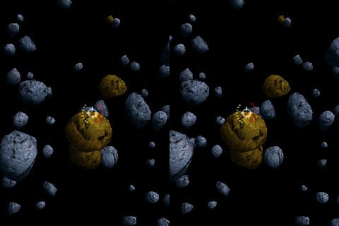 Скриншот из игры A.D.S.I.S. - 2