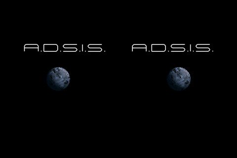 Скриншот из игры A.D.S.I.S. - 4