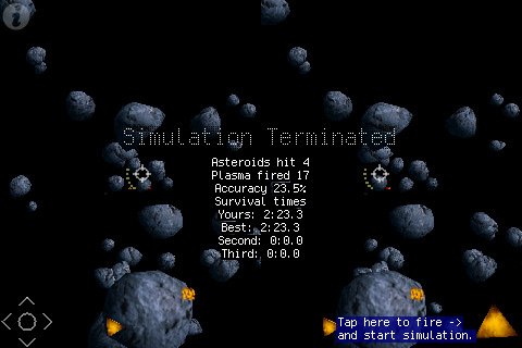 Скриншот из игры A.D.S.I.S. - 5