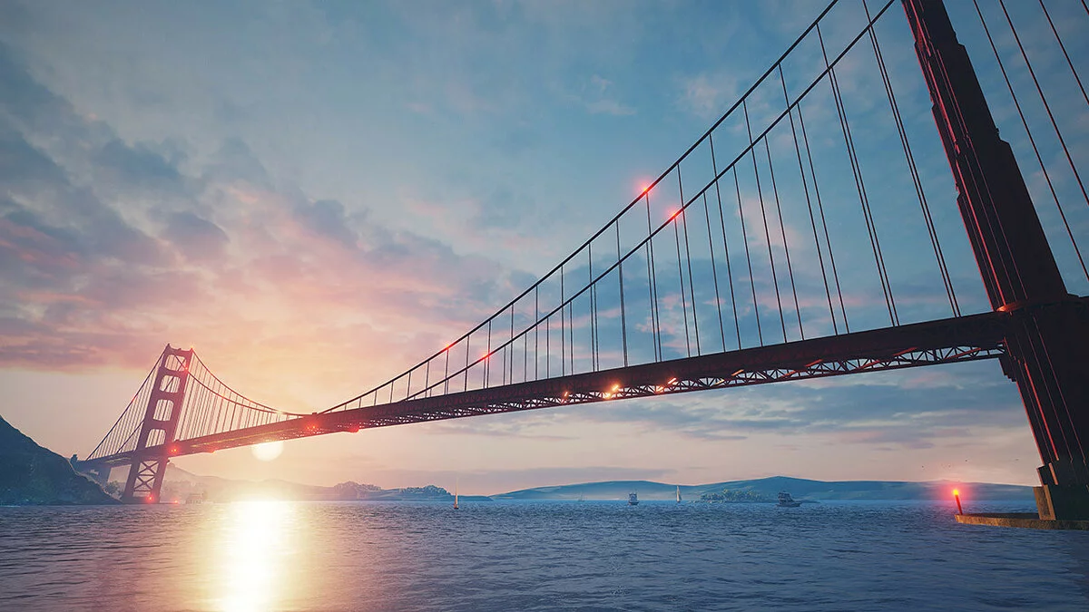 Скриншот из игры Fishing Master - 10