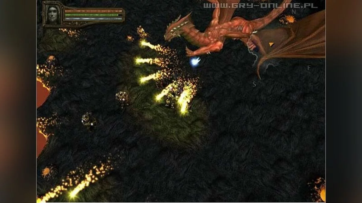 Скриншот из игры Baldur's Gate: Dark Alliance 2 - 17
