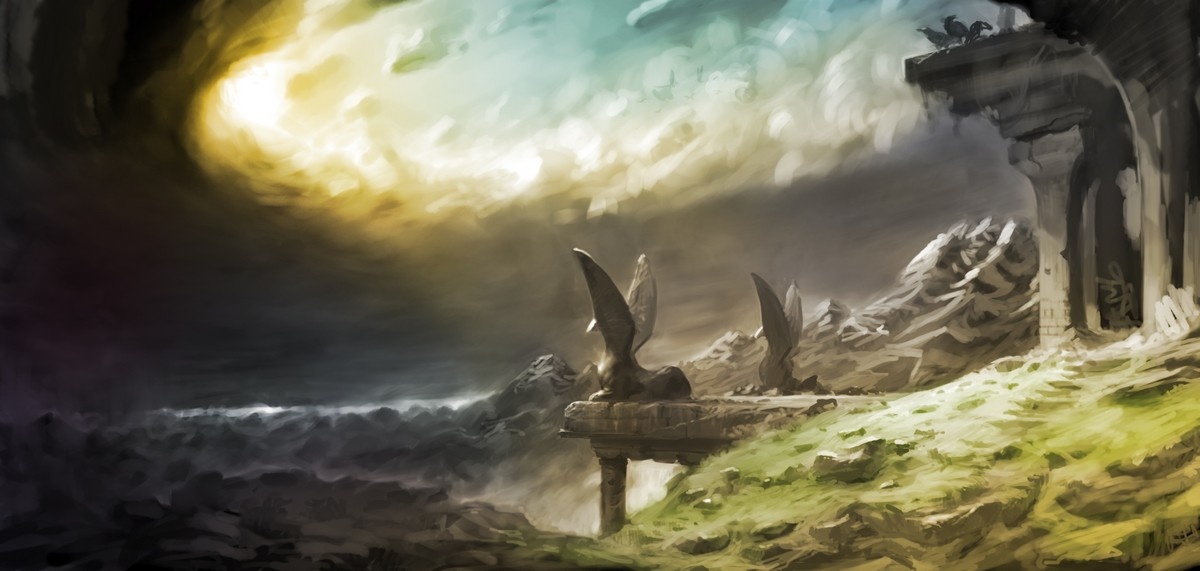 Скриншот из игры The Lord Of The Rings: War In The North - 65