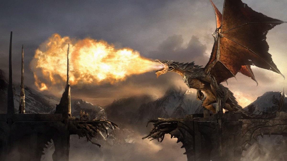 Скриншот из игры The Lord Of The Rings: War In The North - 115