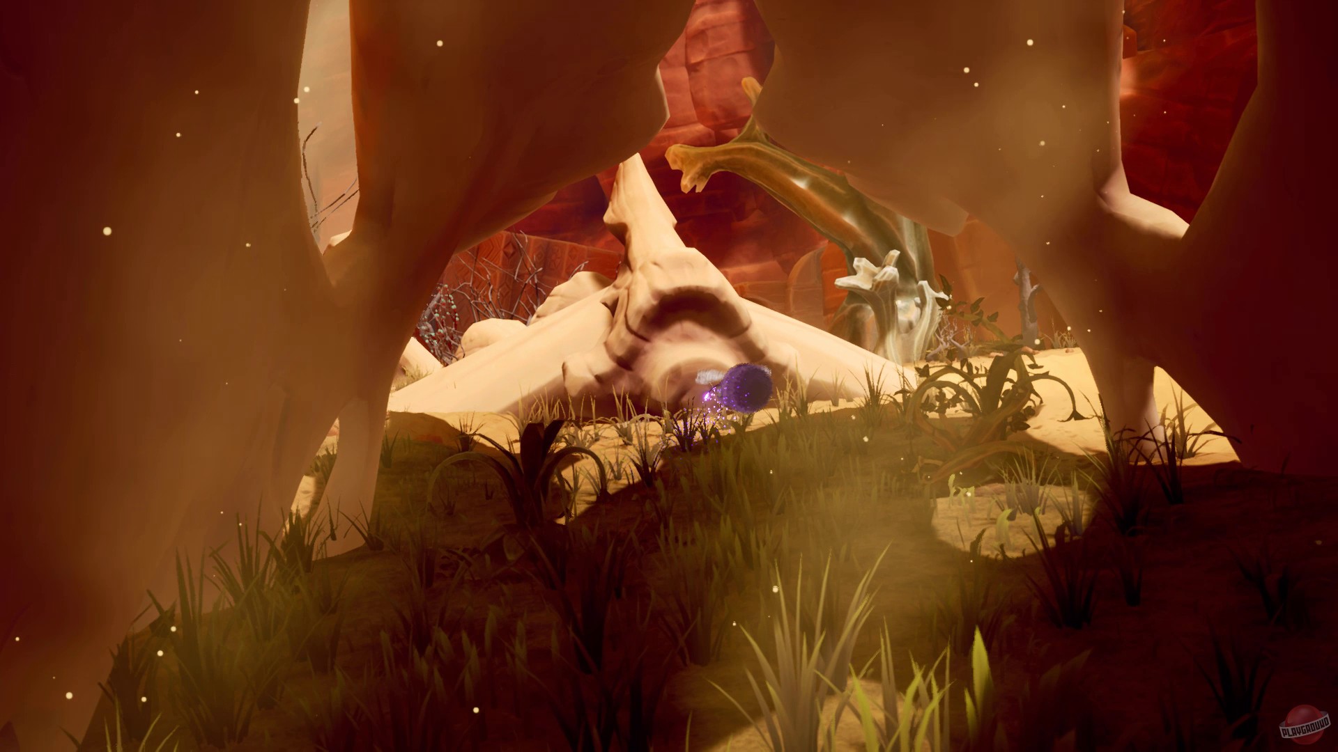 Скриншот из игры EARTHLOCK 2 - 9