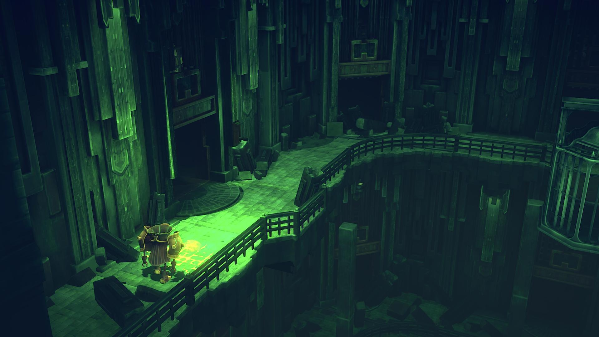 Скриншот из игры Earthlock: Festival of Magic - 80