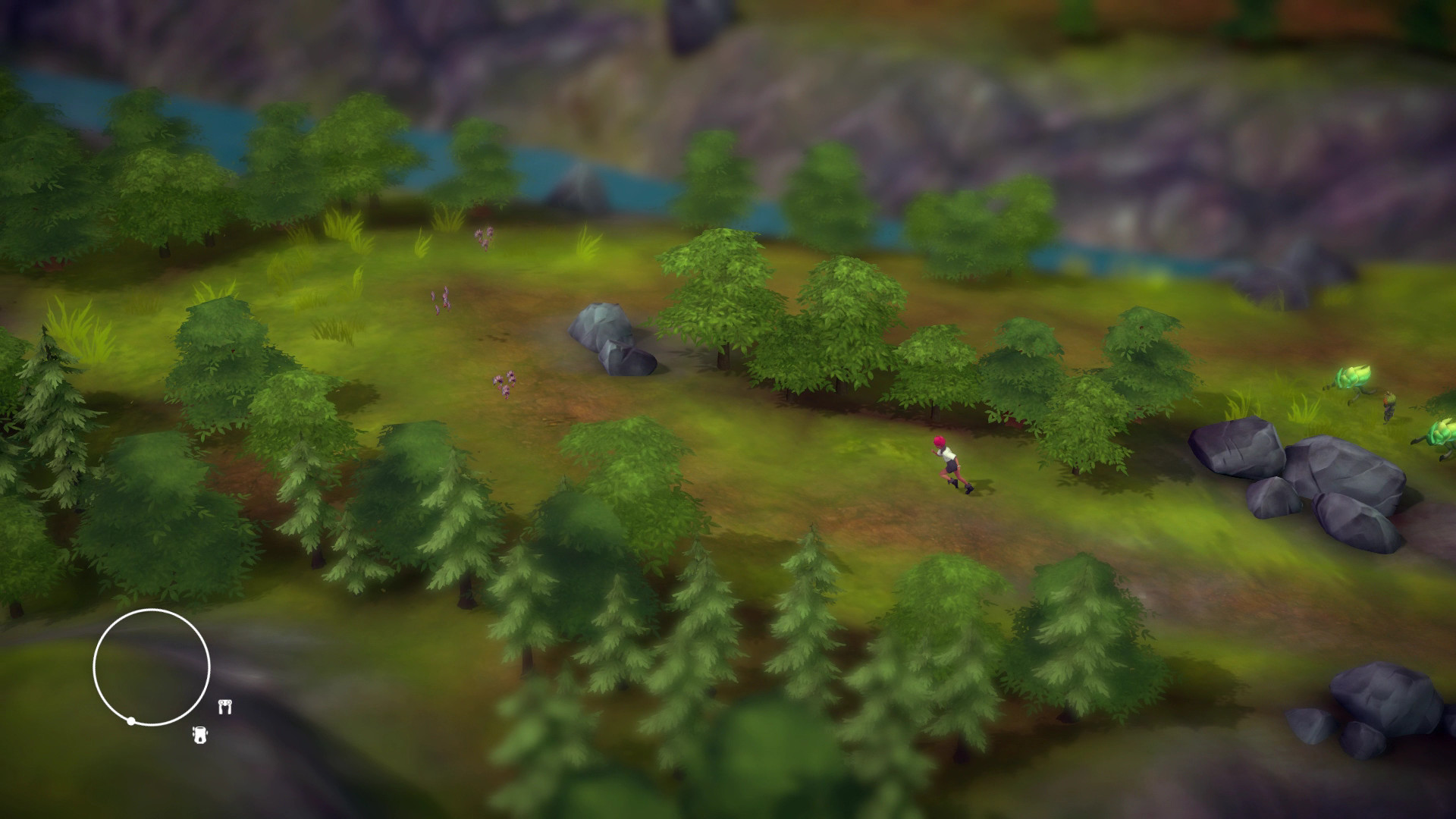 Скриншот из игры Earthlock: Festival of Magic - 93