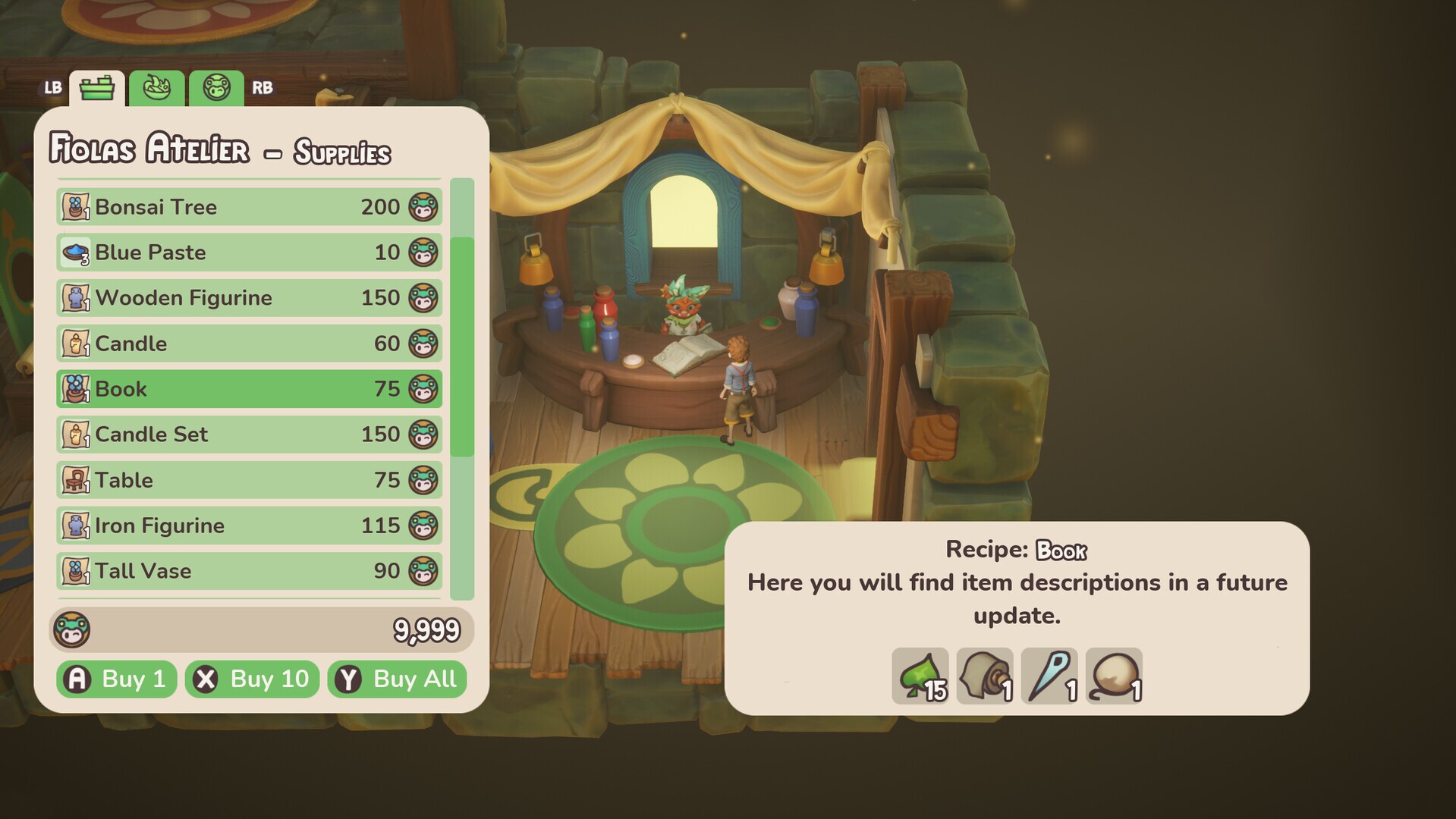 Скриншот из игры Ikonei Island: An Earthlock Adventure - 67