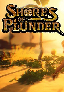 Обложка игры Shores of Plunder
