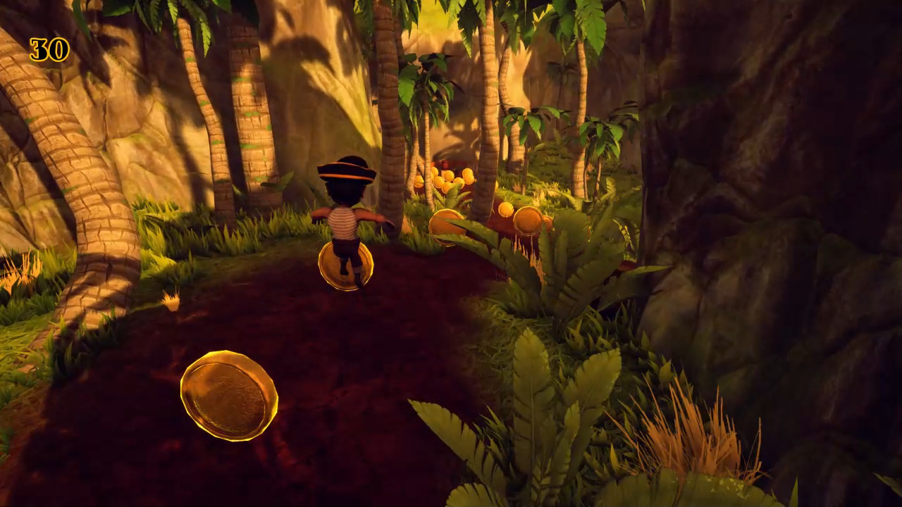 Скриншот из игры Shores of Plunder - 4