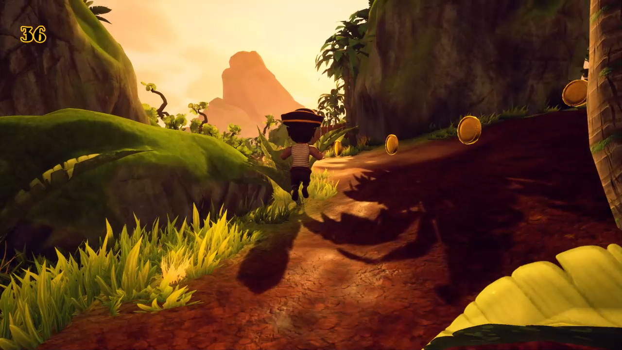 Скриншот из игры Shores of Plunder - 5
