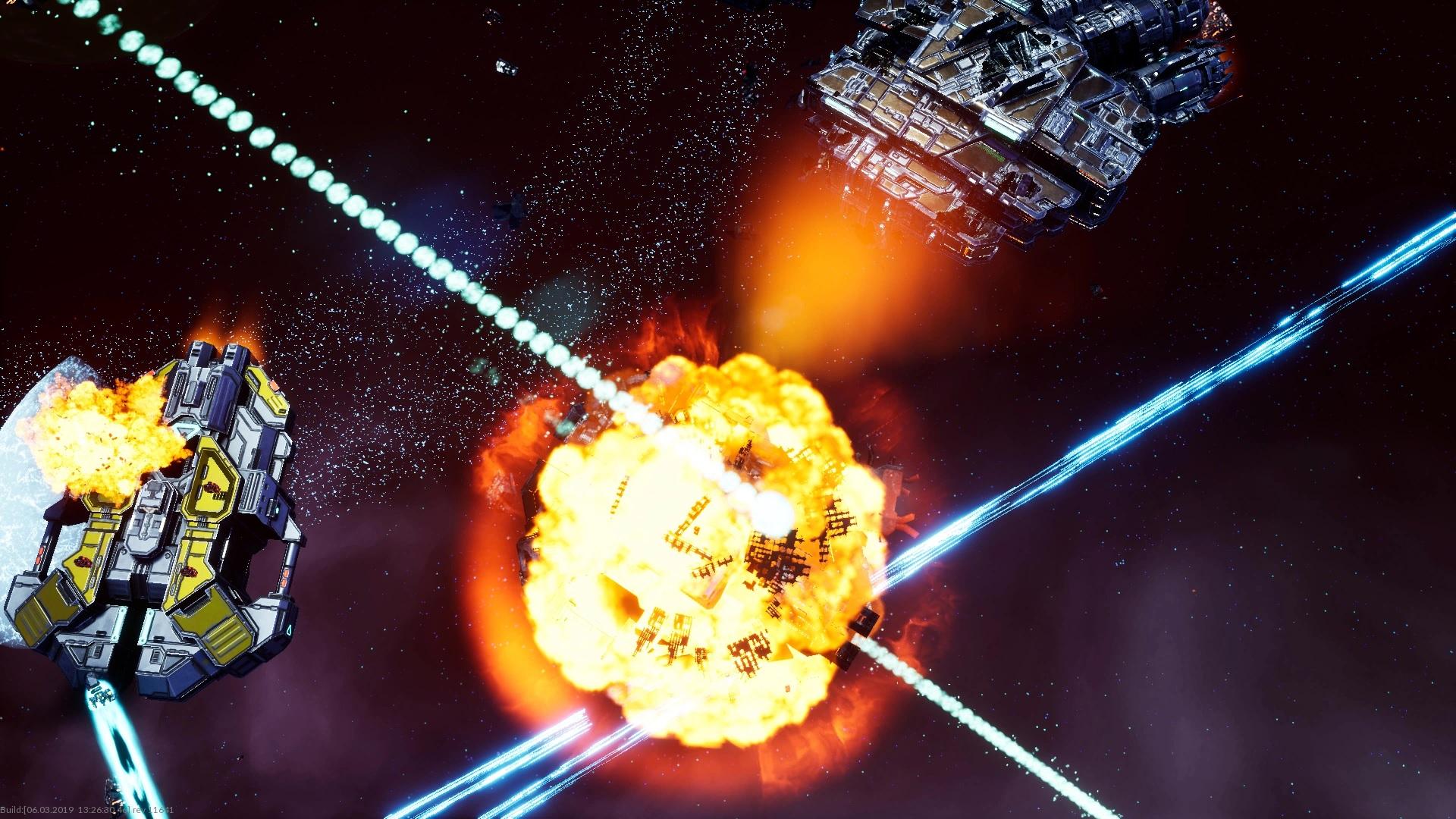 Скриншот из игры Starfall Tactics - 23