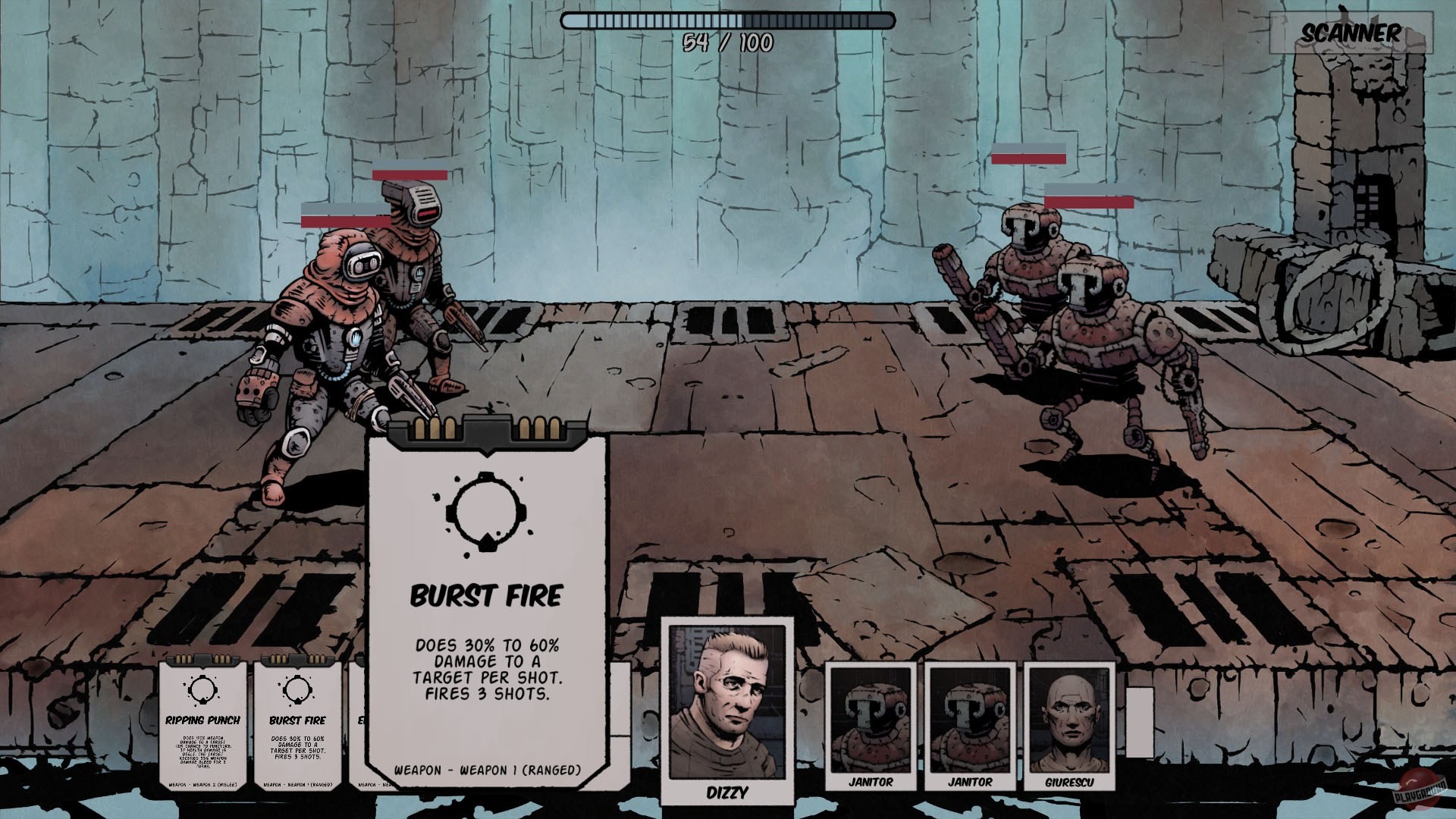 Скриншот из игры Deep Sky Derelicts - 38