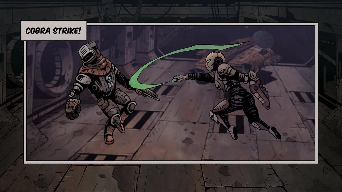 Скриншот из игры Deep Sky Derelicts - 34