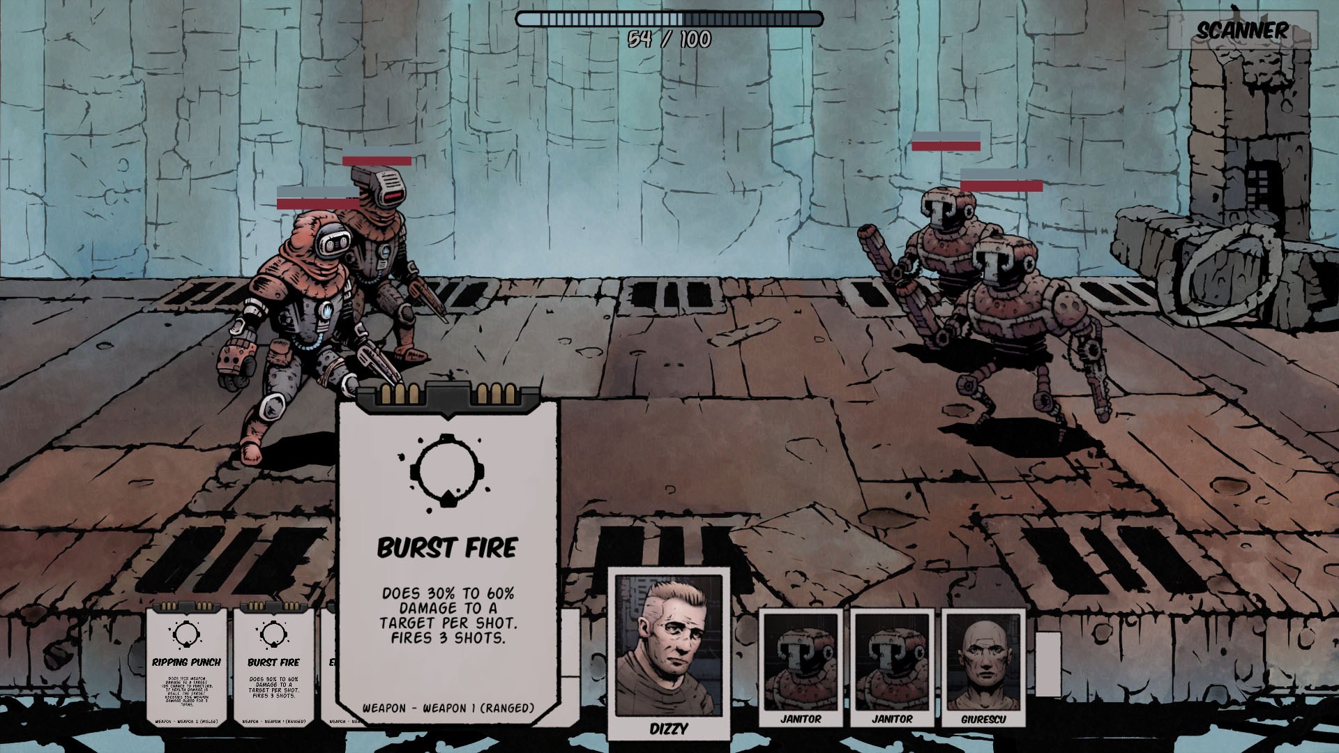 Скриншот из игры Deep Sky Derelicts - 32