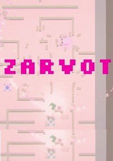 Обложка игры Zarvot