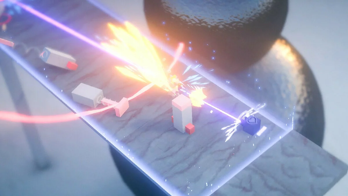 Скриншот из игры Zarvot - 8