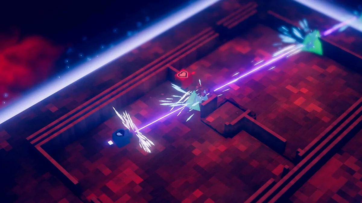 Скриншот из игры Zarvot - 5