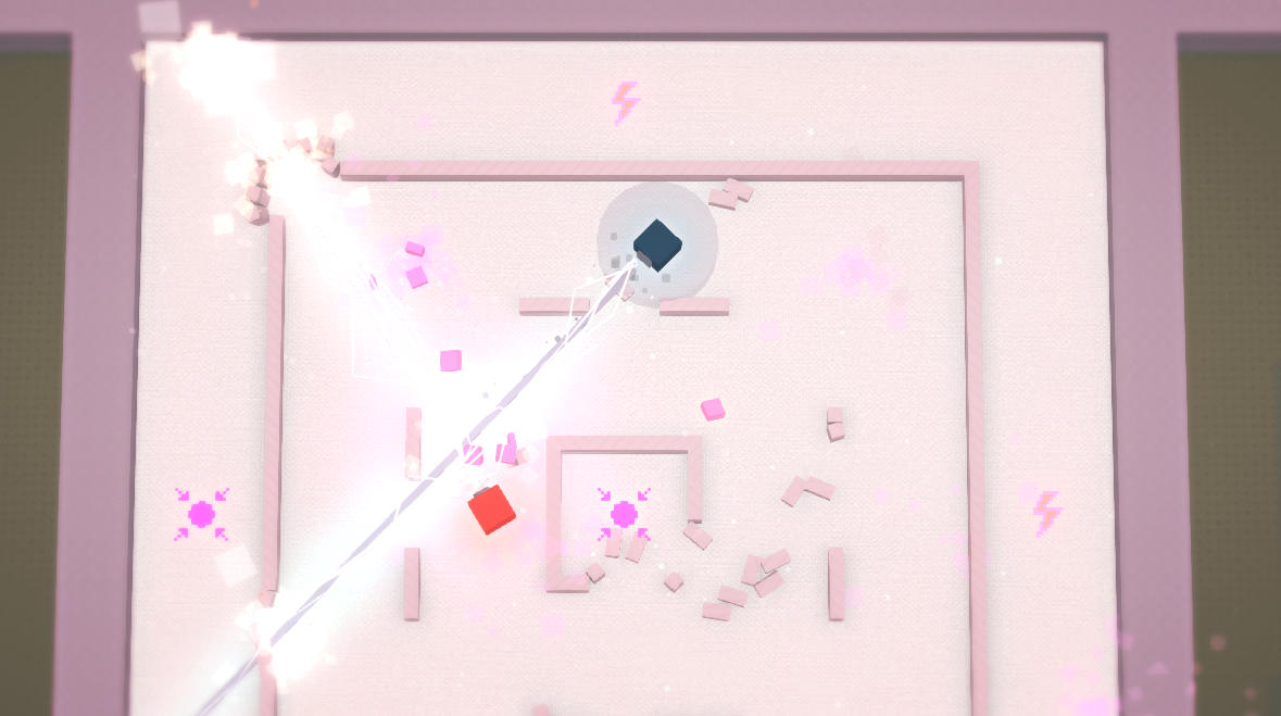 Скриншот из игры Zarvot - 1