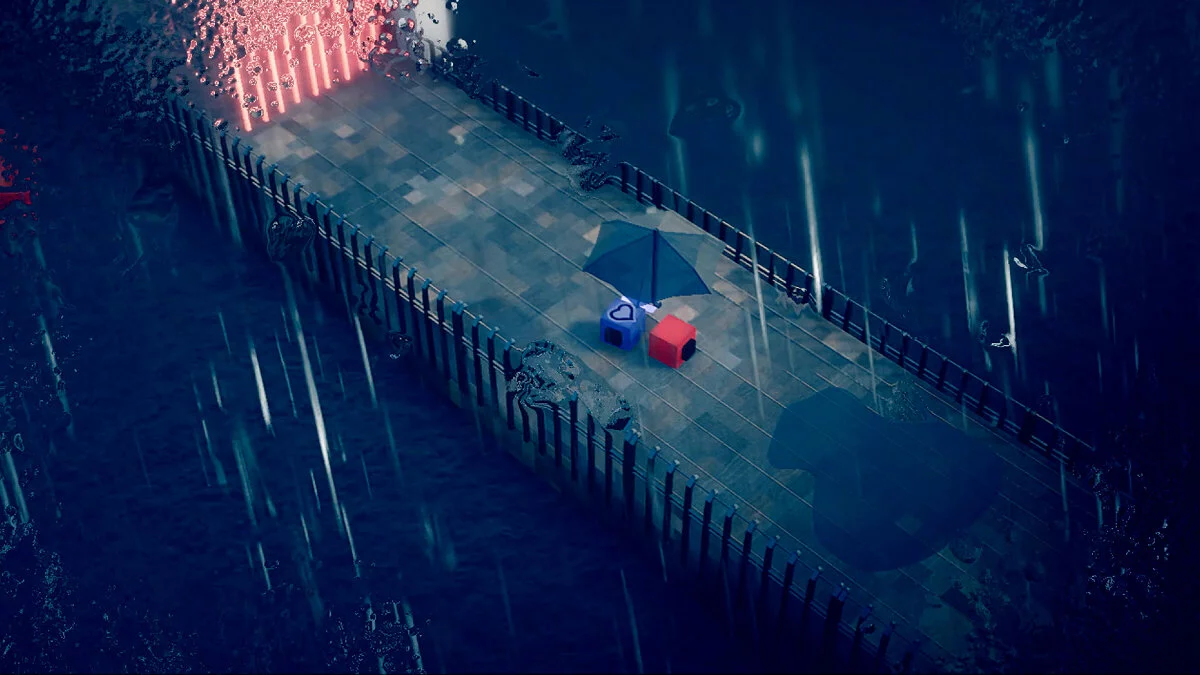 Скриншот из игры Zarvot - 7