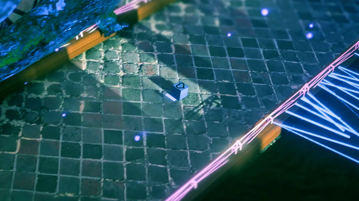 Скриншот из игры Zarvot - 10