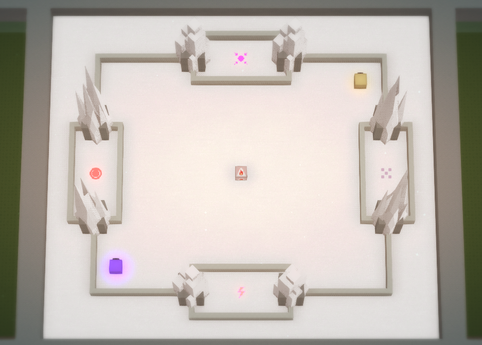 Скриншот из игры Zarvot - 4