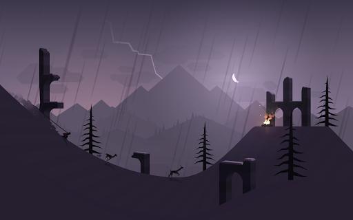 Скриншот из игры Alto's Adventure - 37