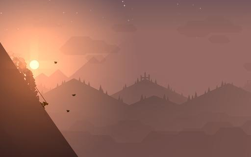 Скриншот из игры Alto's Adventure - 41