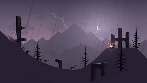 Скриншот из игры Alto's Adventure - 58