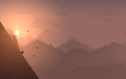 Скриншот из игры Alto's Adventure - 50