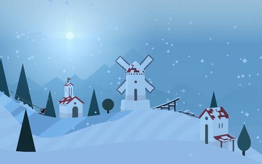 Скриншот из игры Alto's Adventure - 60