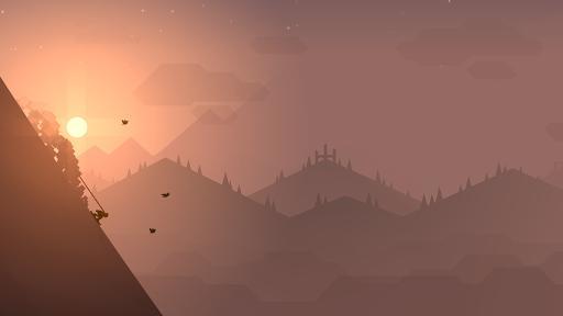 Скриншот из игры Alto's Adventure - 18