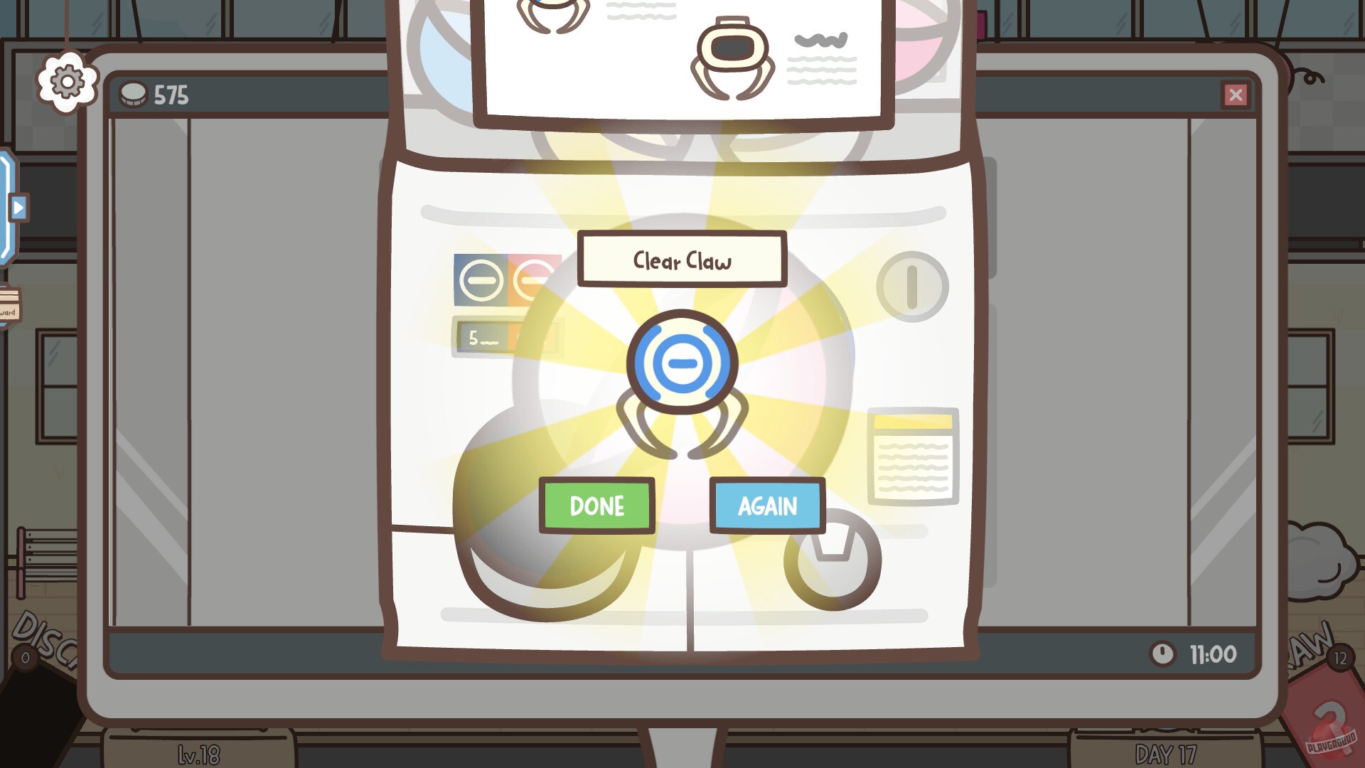 Скриншот из игры Prize Denied - 1