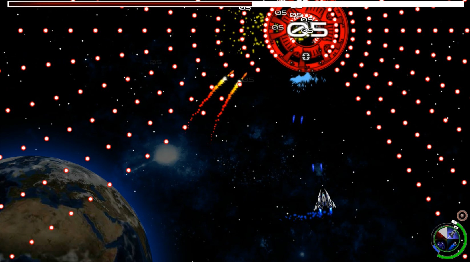 Скриншот из игры Dark Old Sun - 13