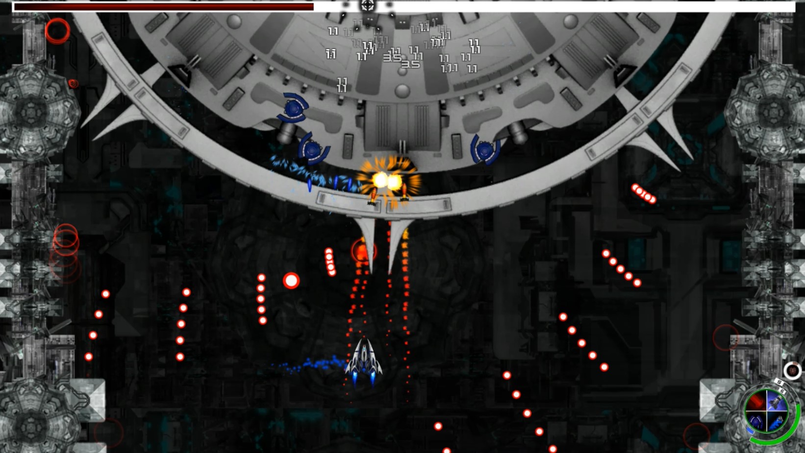 Скриншот из игры Dark Old Sun - 15