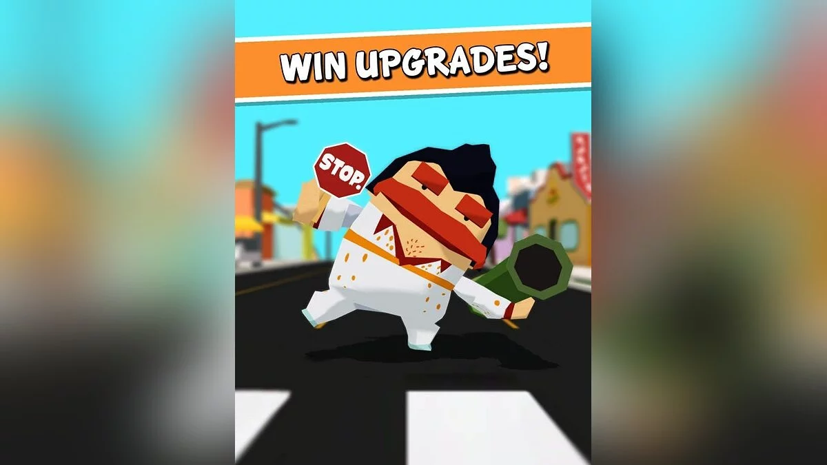 Скриншот из игры Maim Street - 7