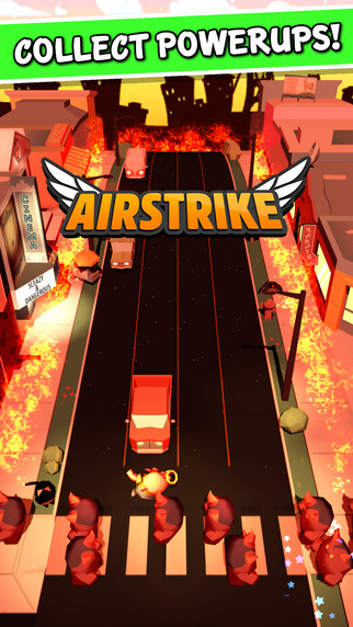 Скриншот из игры Maim Street - 3