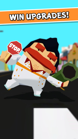 Скриншот из игры Maim Street - 4