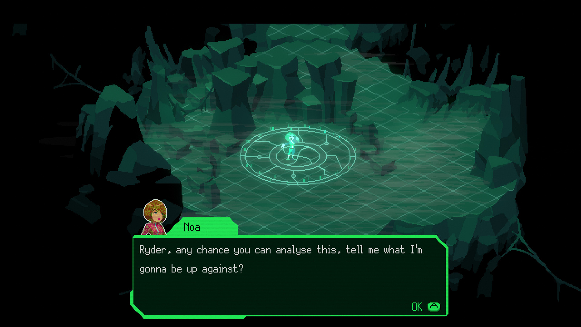 Скриншот из игры Jack Move - 32