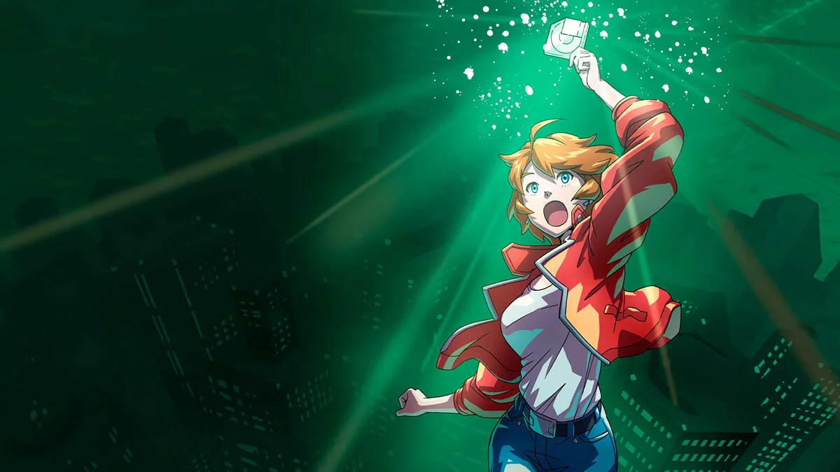 Скриншот из игры Jack Move - 29